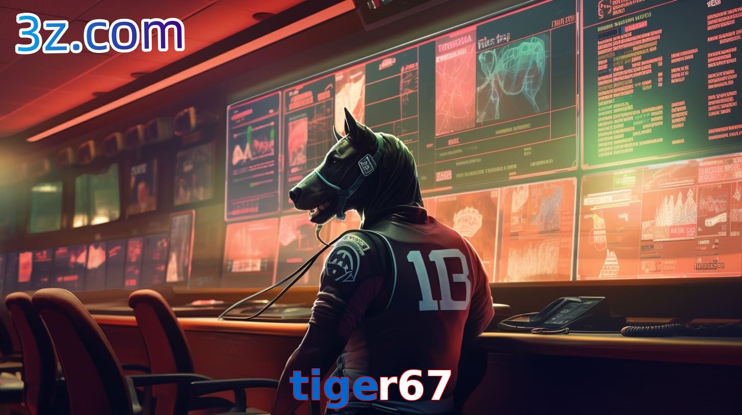 tiger67