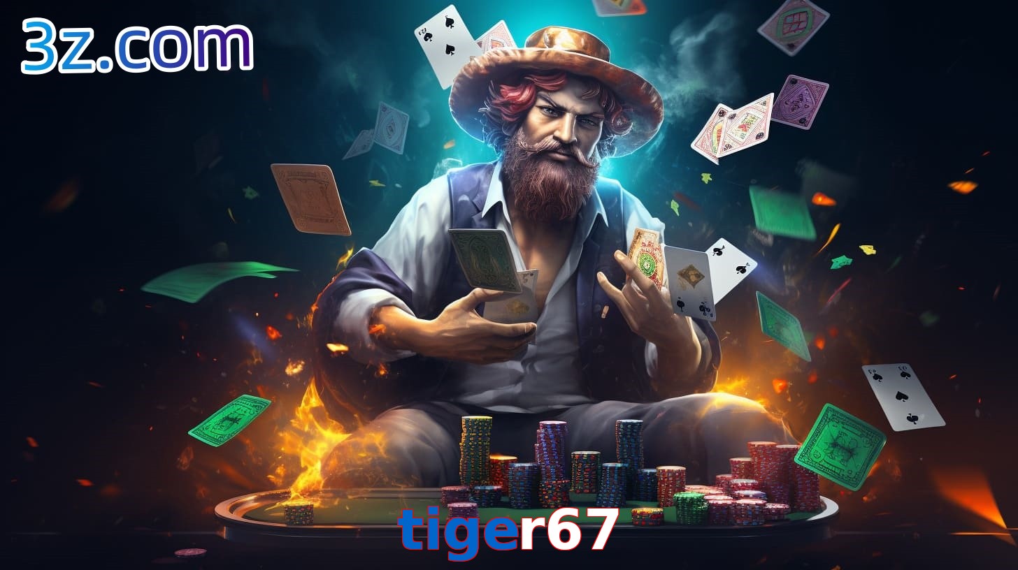tiger67