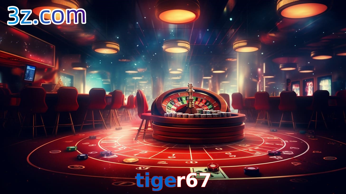 tiger67
