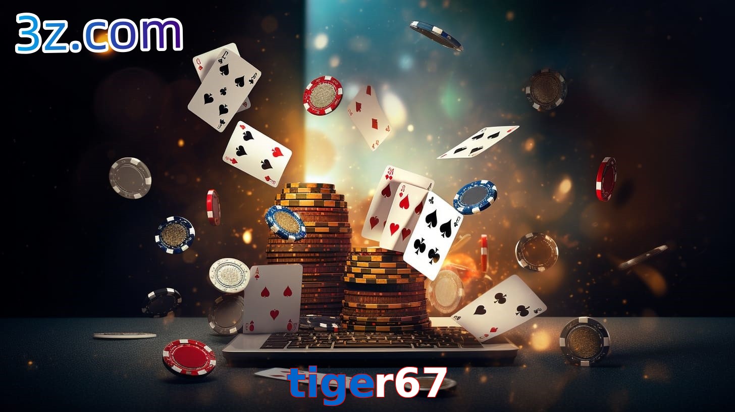 tiger67