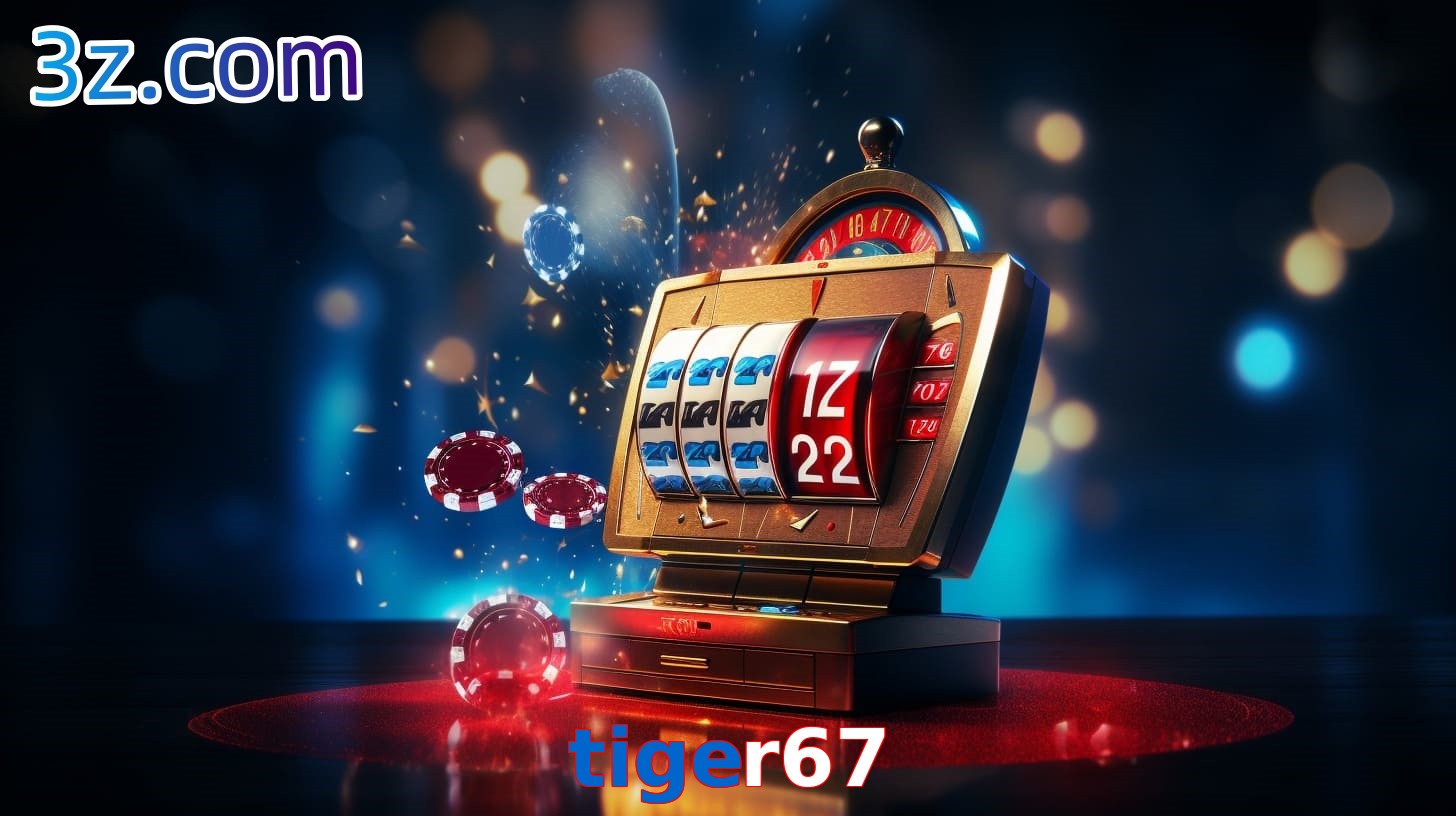 tiger67