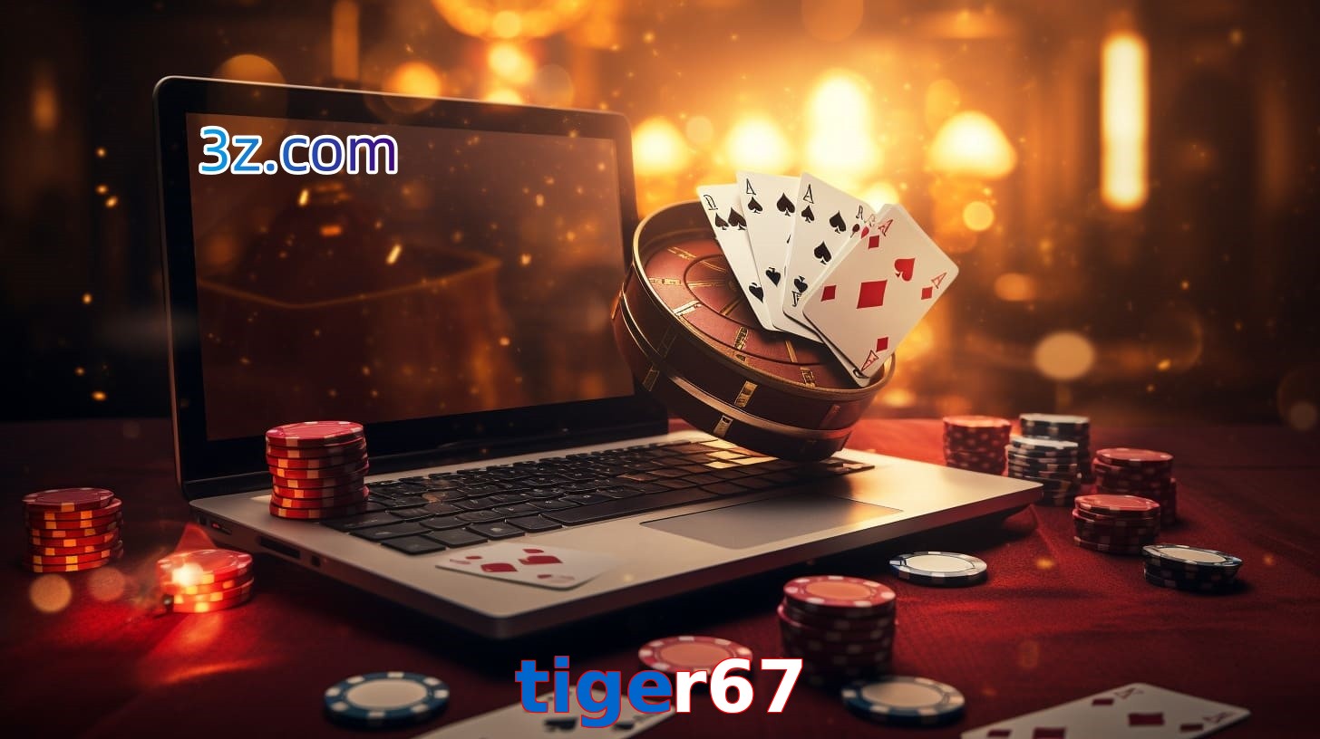 tiger67