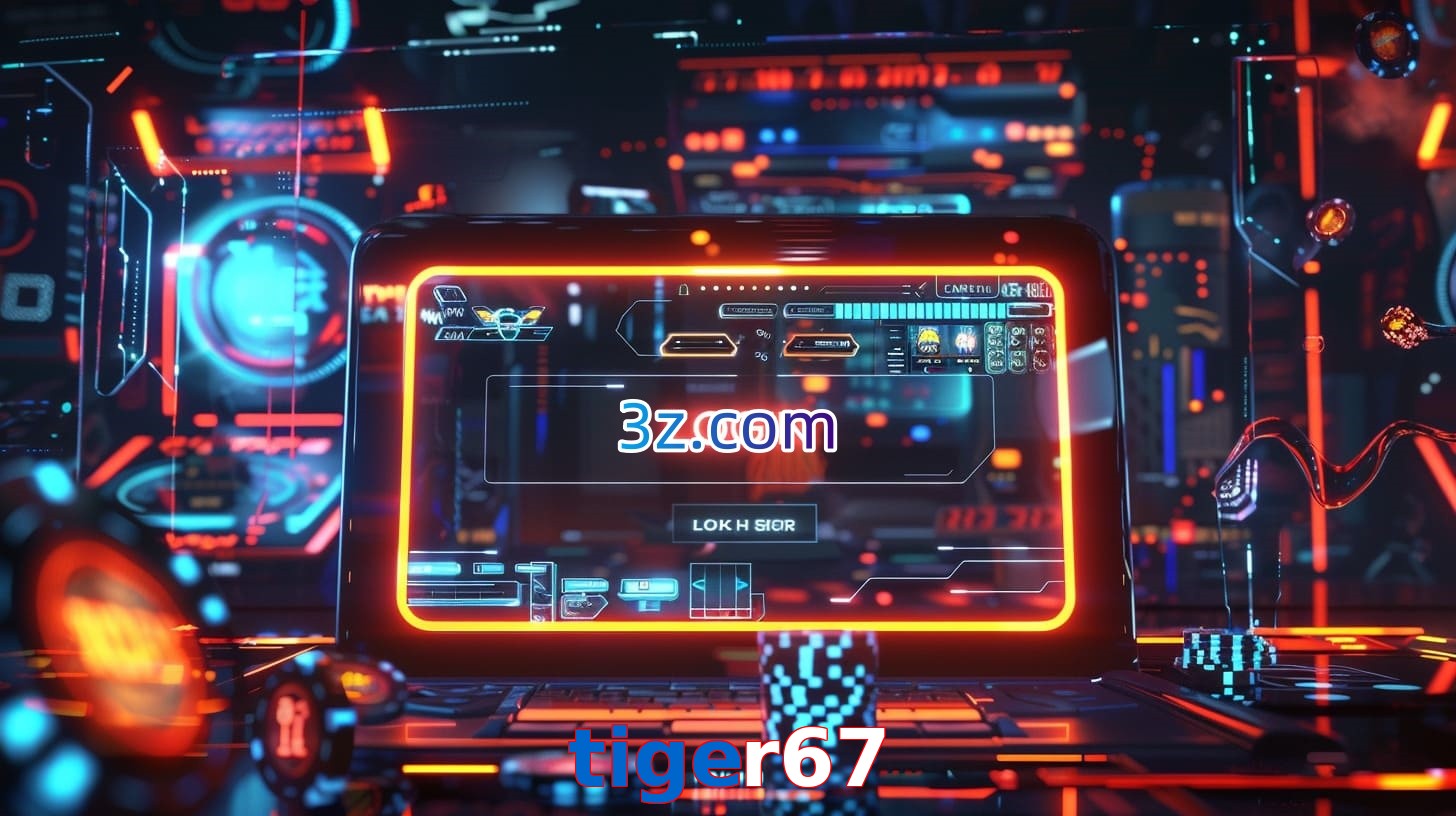 tiger67