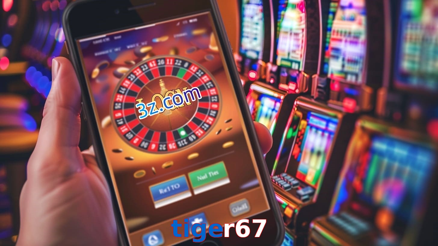tiger67